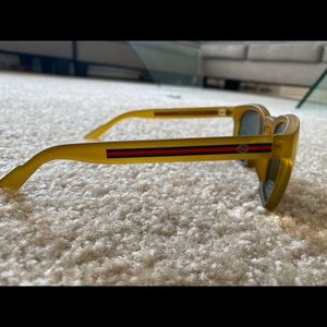 Gucci glasses